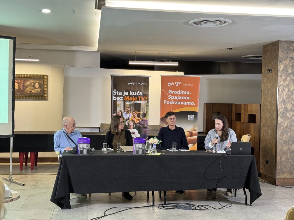 Promocija History Fest 2026